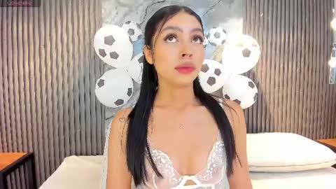 Hanna S online show from 06.29.26