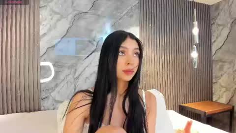 Hanna S online show from 07.21.26