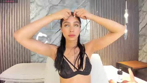 Hanna S online show from 07.23.26