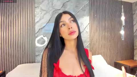 Hanna S online show from 07.24.26