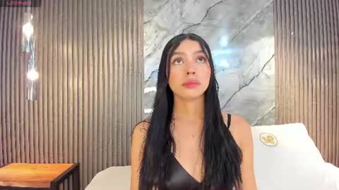 Hanna S online show from 07.27.26