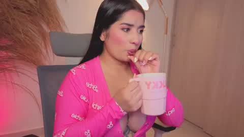 hanna online show from 07.11.26