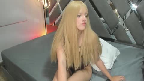 hanna online show from 02.17.26