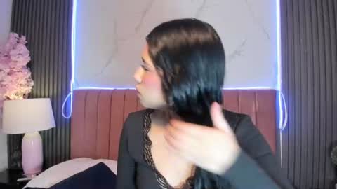 Hanna  online show from 07.05.26