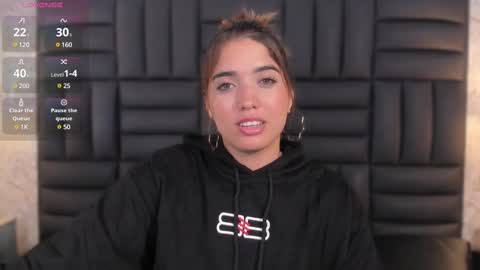 Hanna  online show from 03.08.25