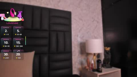 Hanna  online show from 11.27.25