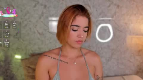 Hanna  online show from 03.28.26