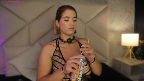 Hanna  online show from 06.17.26