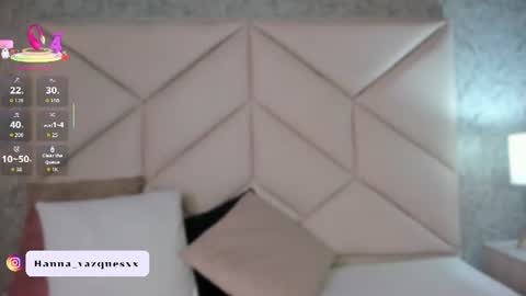 Hanna  online show from 07.15.26