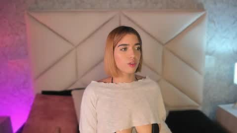 Hanna  online show from 07.26.26