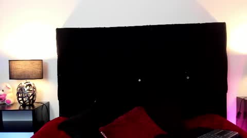 hanna_vell11 online show from 07.28.26