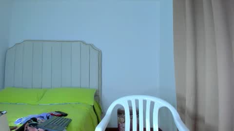 Snapshot of hannaa86 chatting on 01.31.26 Hanna online show from 01.31.26