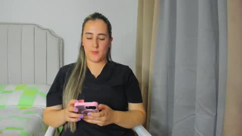 Hanna online show from 04.28.26