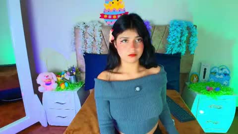 Hanna 3 online show from 04.02.26