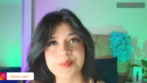 Snapshot of hannaa_cute chatting on 05.12.26 Hanna 3 online show from 05.12.26
