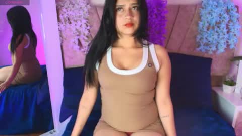 Snapshot of hannaa_cute chatting on 05.13.26 Hanna 3 online show from 05.13.26