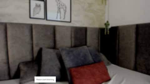 Hanna online show from 11.16.25