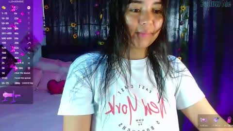 hannaagt online show from 11.13.25