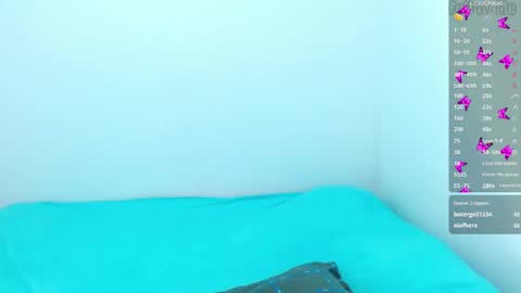 hannaagt online show from 11.19.25