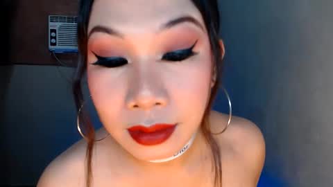 Hannah online show from 06.10.26