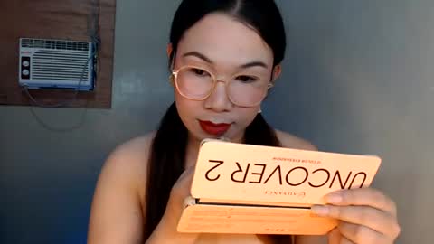 Hannah online show from 06.18.26