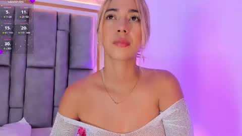 Eliana online show from 06.27.26