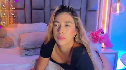 Eliana online show from 07.02.26