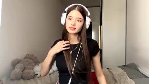 Eva online show from 07.19.26