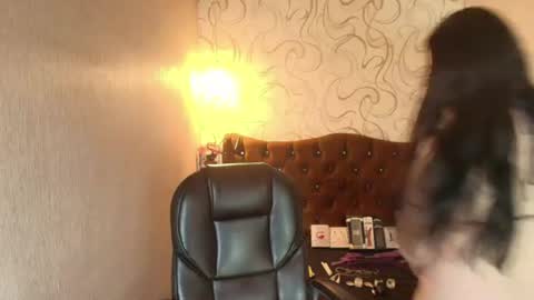 Hanna online show from 06.12.26