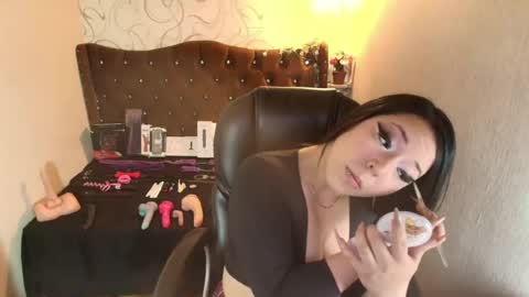 Hanna online show from 07.26.26