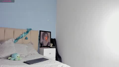 Hanna online show from 12.13.24