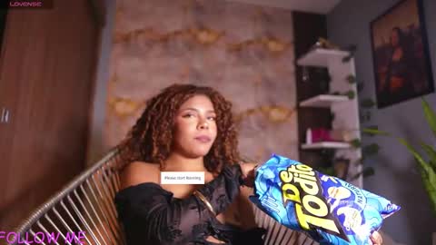 Hanna online show from 02.09.26