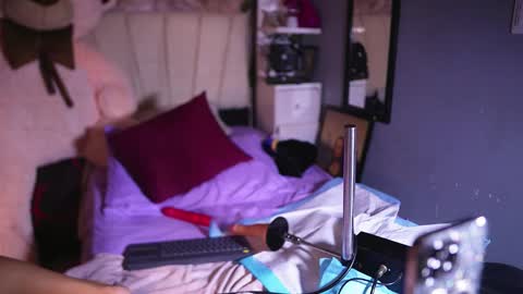 Hanna online show from 03.02.26