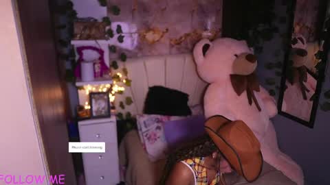 Hanna online show from 04.16.26