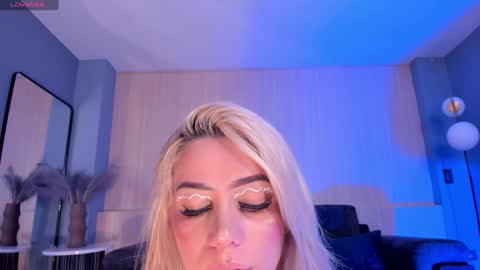 Snapshot of hannaconnor_ chatting on 01.12.25 Hanna Connor online show from 01.12.25