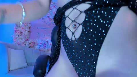 Snapshot of hannaconnor_ chatting on 01.15.25 Hanna Connor online show from 01.15.25