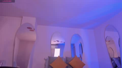Snapshot of hannaconnor_ chatting on 02.03.25 Hanna Connor online show from 02.03.25