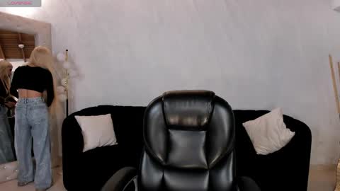  Hanna Connor  online show from 05.12.26