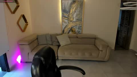  Hanna Connor  online show from 06.08.26