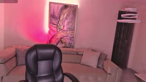  Hanna Connor  online show from 06.15.26