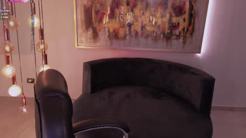  Hanna Connor  online show from 06.18.26