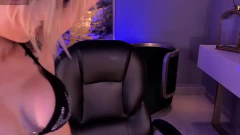  Hanna Connor  online show from 07.03.26