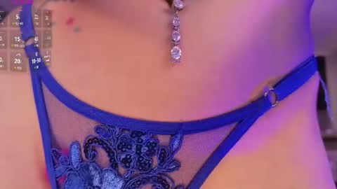  Hanna Connor  online show from 07.07.26