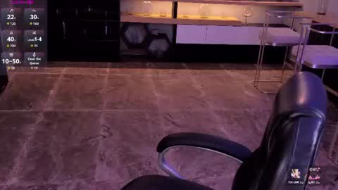  Hanna Connor  online show from 07.09.26