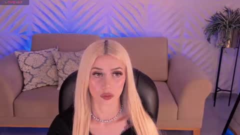  Hanna Connor  online show from 07.26.26