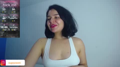 Snapshot of hannaconor chatting on 03.05.25 Aurora Sky online show from 03.05.25