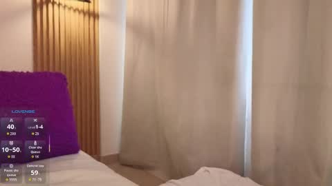 hannacruzsj online show from 05.09.26