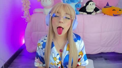 hannacutegod online show from 03.31.26