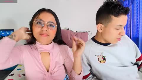 Snapshot of hannadanny chatting on 02.25.25 hannadanny online show from 02.25.25