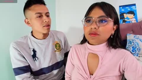 Snapshot of hannadanny chatting on 03.06.25 hannadanny online show from 03.06.25